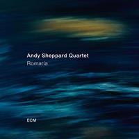 SHEPPARD ANDY QUARTET: ROMARIA LP (FG)