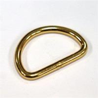 D-ring 3x26x16 mm