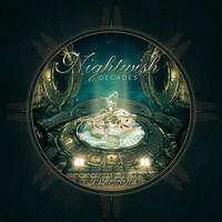 NIGHTWISH: DECADES-AN ARCHIVE OF SONG 1996-2015 EARBOOK 2CD