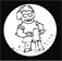 Peter Borrelit AB logotyp