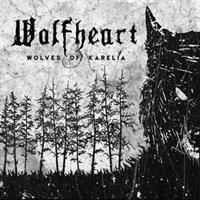 WOLFHEART: WOLVES OF KARELIA