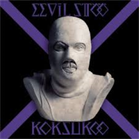 EEVIL STÖÖ X KOKSU KOO: FUCK VIVALDI