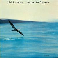 COREA CHICK: RETURN TO FOREVER LP (FG)