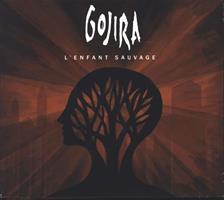 GOJIRA: L'ENFANT SAUVAGE CD+DVD