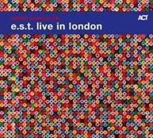 E.S.T.: LIVE IN LONDON 2LP (FG)