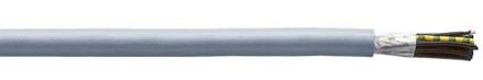 OHJAUSVIRTAKAAPELI PUR S200 18x1,0 mm²  12,3mm