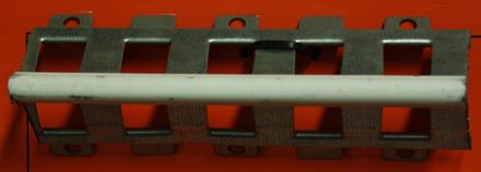 Kulmalista 10mm SINK. 41 x 41 x 2500mm / 15 kpl ( y-8mm )