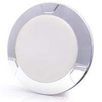 LED-SISÄVALO "NEON" LASI 12-24V 152 / 113 * mm