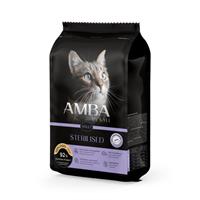 Amba by Kyli 400 g kana