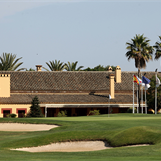 San Roque golf course