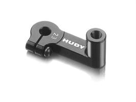 Alu Clamp Steering Sevo Horn Extended 23T