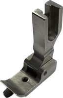 1N Hinged Compact Foot with Center Guide (for open seam)