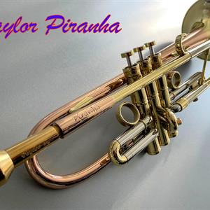 Taylor piranha trumpet online