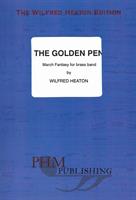 THE GOLDEN PEN