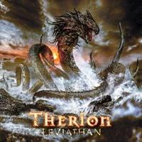 THERION: LEVIATHAN-LTD. DIGIPACK CD
