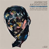 AKINMUSIRE AMBROSE: LIVE AT VILLAGE VANGUARD 2CD