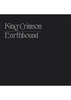 KING CRIMSON: EARTHBOUND CD+DVD