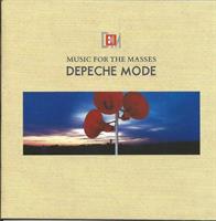 DEPECHE MODE: MUSIC FOR THE MASSES