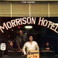 DOORS: MORRISON HOTEL