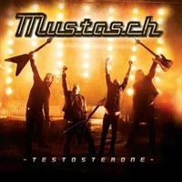 MUSTASCH: TESTOSTERONE