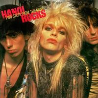 HANOI ROCKS: TWO STEPS FROM THE MOVE