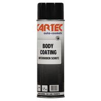 Body Coating Spray (bitumen) 500 ml