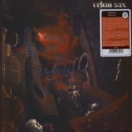 URBAN SAX: URBAN SAX 2 LP+DVD