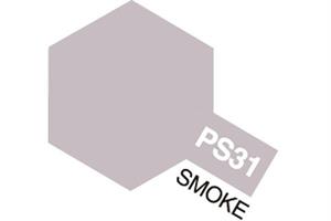 Sprayfärg PS-31 Smoke Tamiya 86031