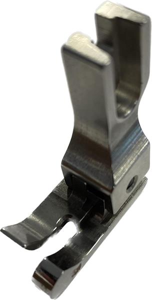 1N Right Compensating Foot for medium-light, inch, extended