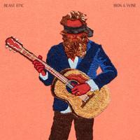 IRON & WINE: BEAST EPIC LP