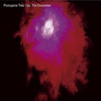 PORCUPINE TREE: UP THE DOWNSTAIR-REMASTERED CD