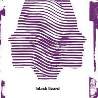 BLACK LIZARD: BLACK LIZARD