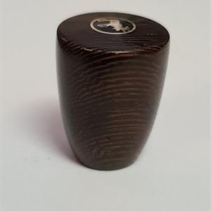 Wenge med älgmärke