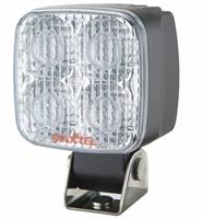 LED TYÖVALO 100 x 100 (139) x 96  40W 2900 lm 