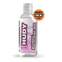 Hudy Silicone Oil 10000 cSt 100ml