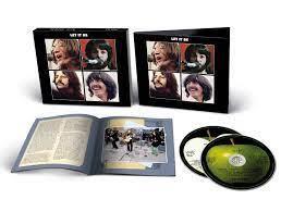 BEATLES: LET IT BE-SPECIAL EDITION 2CD