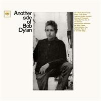 DYLAN BOB: ANOTHER SIDE OF BOB DYLAN