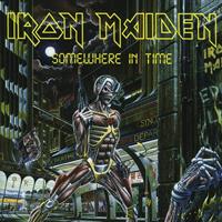 IRON MAIDEN: SOMEWHERE IN TIME