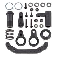 Rival MT10 Steering Bellcrank Set