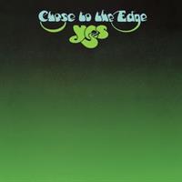 YES: CLOSE TO THE EDGE (180G) LP