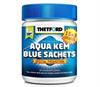 Aqua Kem Sachets 15 + 3 kertapussia