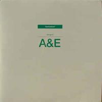 SPIRITUALIZED: SONGS IN A & E 2LP