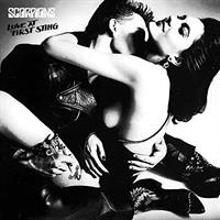 SCORPIONS: LOVE AT FIRST STING
