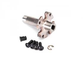Stel Axel (Spool) TRX-4/6