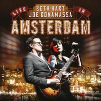 HART BETH & BONAMASSA JOE: LIVE FROM AMSTERDAM