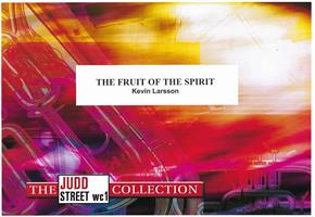 THE FRUIT OF THE SPIRIT
