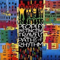 TRIBE CALLED QUEST: PEOPLE'S INSTINCTIVE TRAVELS AND