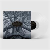 MASTODON: HUSHED AND GRIM-INDIE ONLY CLEAR 2LP