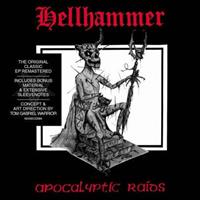 HELLHAMMER: APOCALYPTIC RAIDS
