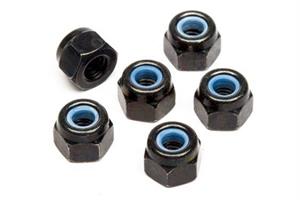 Lock Nut M3 (6) HPZ663